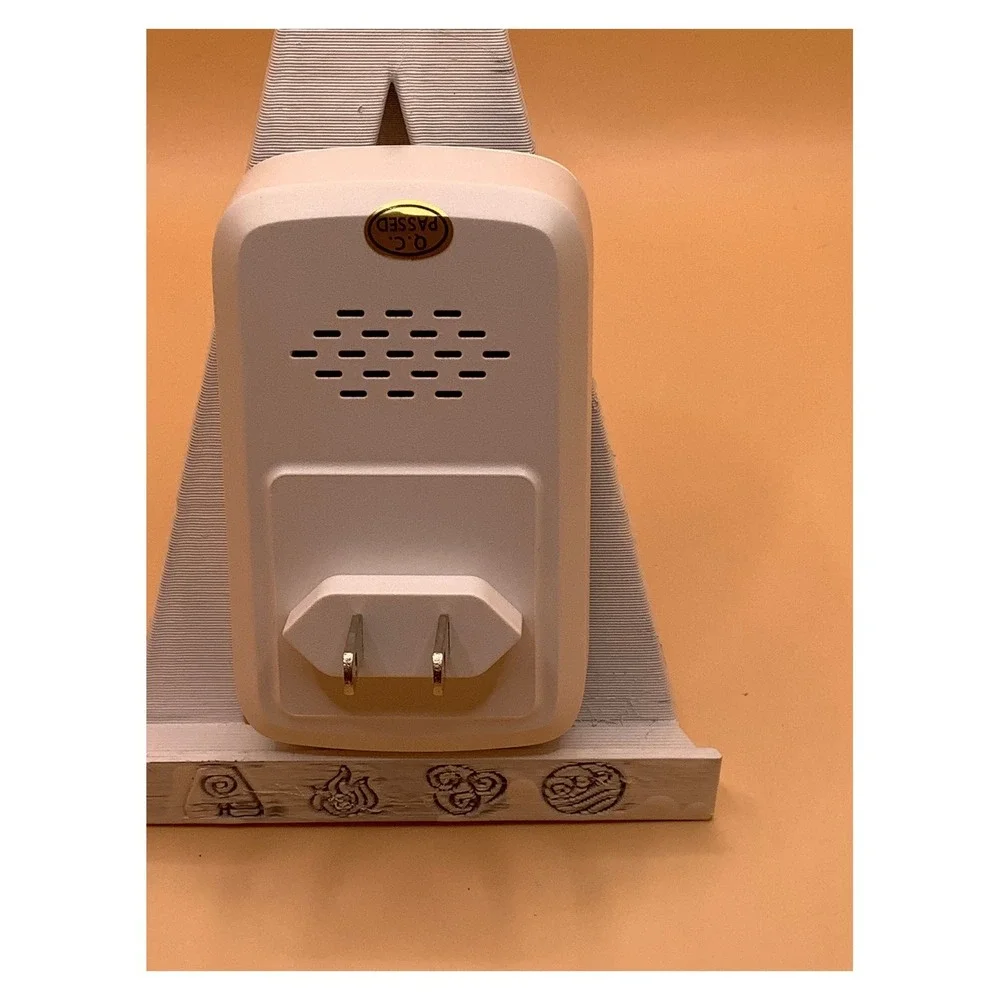 Plug-in Ionic Air‎ Purifiers Negative Ion Odor Remover 2W